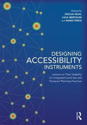 Designing Accessibility Instruments