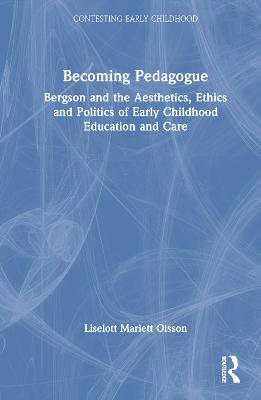 Becoming Pedagogue