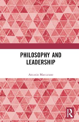 Philosophy and Leadership