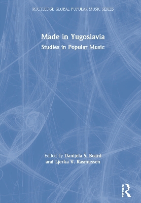 Made in Yugoslavia