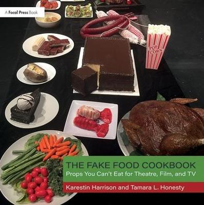 Fake Food Cookbook