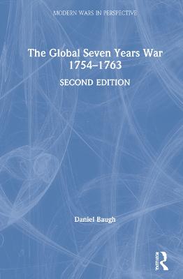 Global Seven Years War 1754-1763