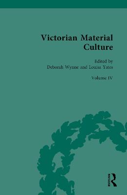 Victorian Material Culture