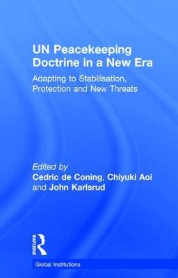 UN Peacekeeping Doctrine in a New Era