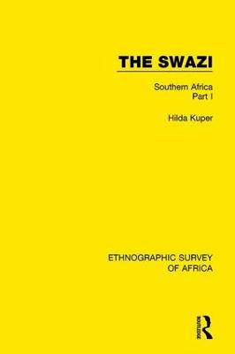 The Swazi