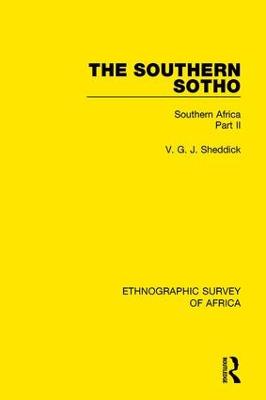 Southern Sotho