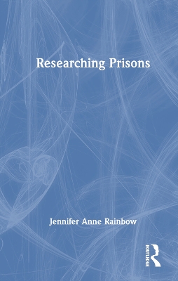 Researching Prisons