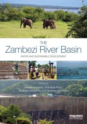The Zambezi River Basin