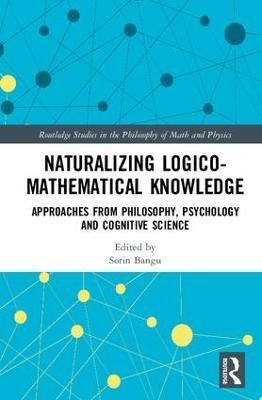 Naturalizing Logico-Mathematical Knowledge