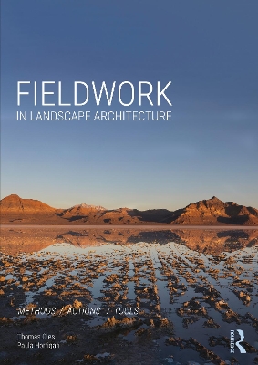 Fieldwork in Landscape Architecture