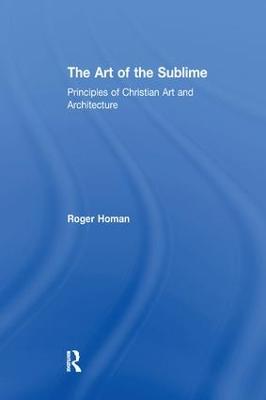 Art of the Sublime