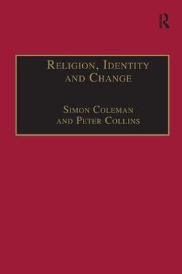 Religion, Identity and Change