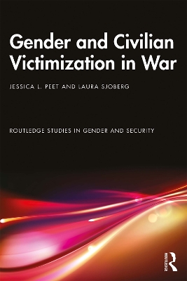 Gender and Civilian Victimization in War