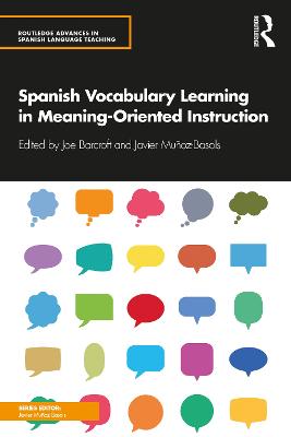 Spanish Vocabulary Learning in Meaning-Oriented Instruction