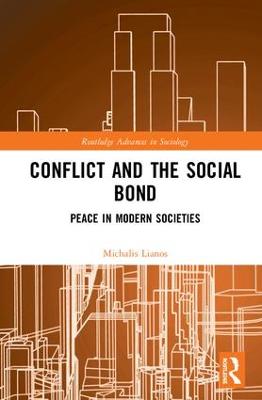 Conflict and the Social Bond