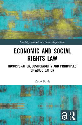 Economic and Social Rights Law