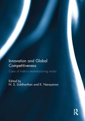 Innovation and Global Competitiveness