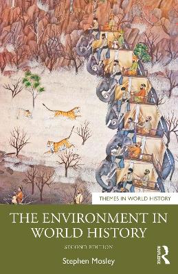 The Environment in World History