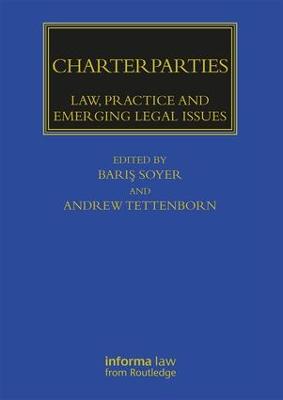 Charterparties