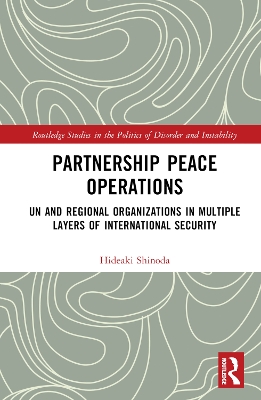 Partnership Peace Operations