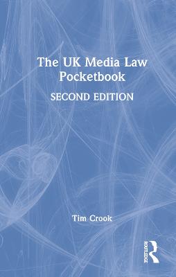 UK Media Law Pocketbook