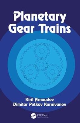 Planetary Gear Trains