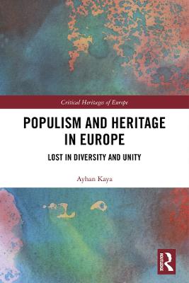 Populism and Heritage in Europe