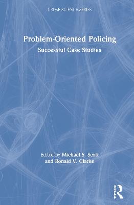 Problem-Oriented Policing