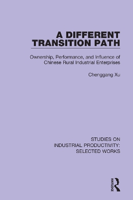Different Transition Path
