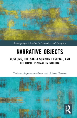 Narrative Objects