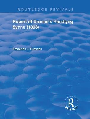 Robert of Brunne's Handlyng Synne (1303)