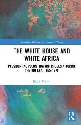 The White House and White Africa