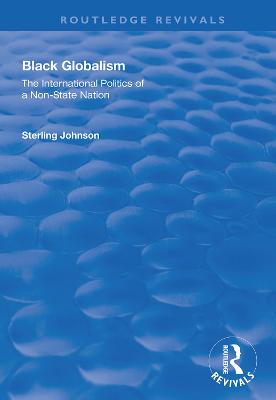 Black Globalism