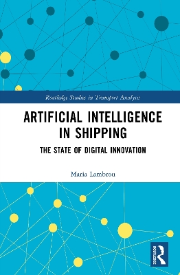 Artificial Intelligence in Shipping