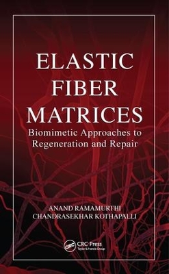 Elastic Fiber Matrices