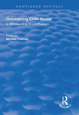 Overcoming Child Abuse