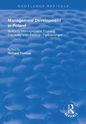 Management Development in Poland