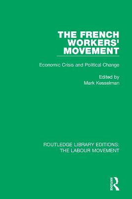 French Workers' Movement