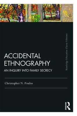 Accidental Ethnography