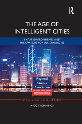 The Age of Intelligent Cities