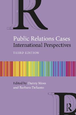 Public Relations Cases