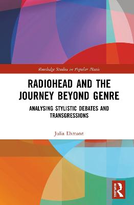 Radiohead and the Journey Beyond Genre