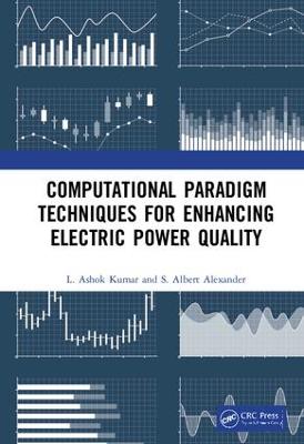 Computational Paradigm Techniques for Enhancing Electric Power Quality