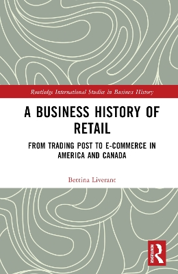 Business History of Retail