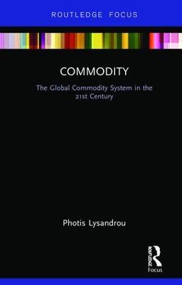 Commodity