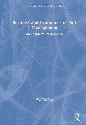 Business and Economics of Port Management