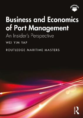 Business and Economics of Port Management