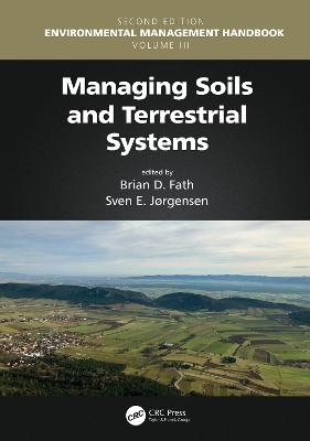 Managing Soils and Terrestrial Systems