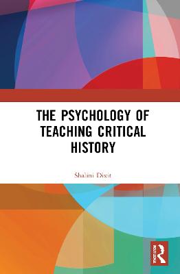 Psychology of Teaching Critical History