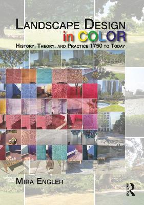 Landscape Design in Color